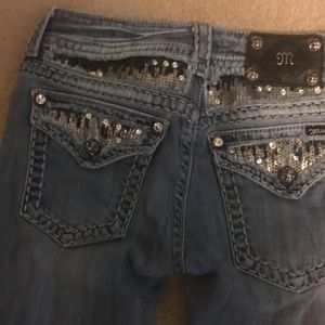 Miss Me Jeans Denim  Size 27.